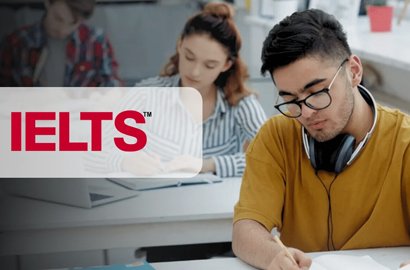 IELTS Coaching