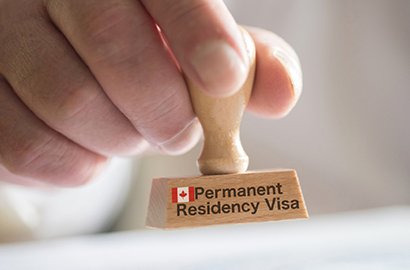 PR Visa