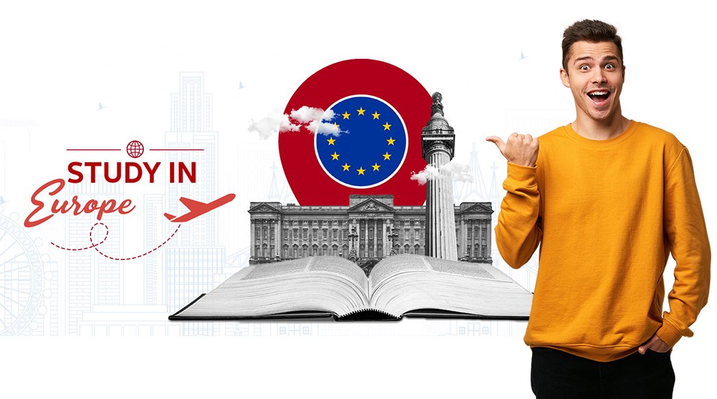 Study in Europe