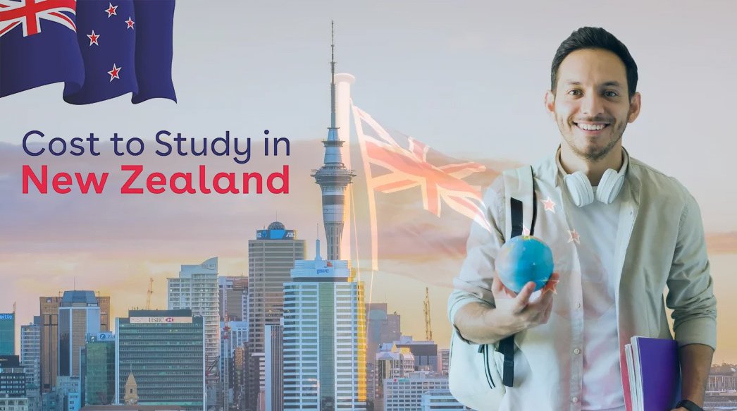 Study in New Zealand