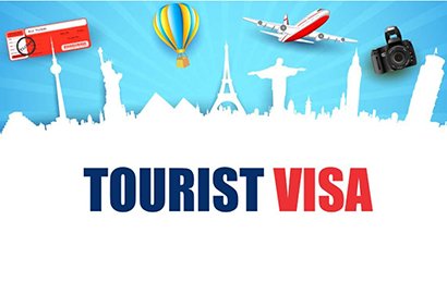 Tourist Visa