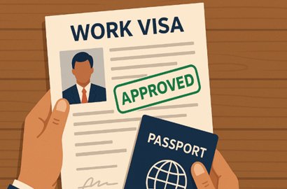 Work Visa